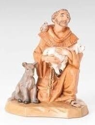 ST FRANCIS