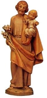 ST JOSEPH/HOME SELLER