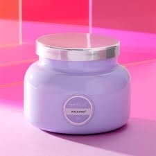 19 OZ LAVENDER VOLCANO