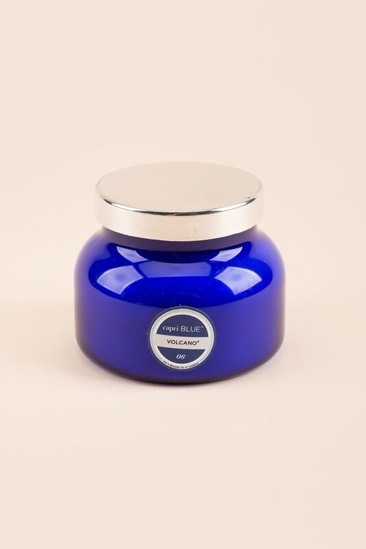 19 oz. CAPRI BLUE VOLCANO