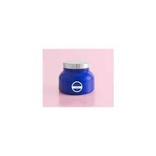8 OZ VOLCANO PETITE BLUE JAR