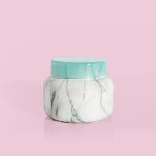 COCONUT SANTAL MARBLE PETITE JA