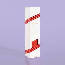 VOLCANO RED GLITTER DIFFUSER