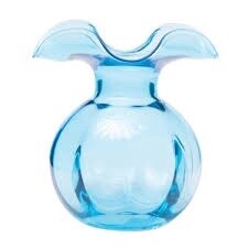 HIBISCUS AQUA BUD VASE