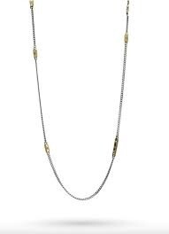 BAR STAR SCATTER 16&quot; CHAIN