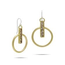 KRISTAL BREAKTHROUGH EARRINGS