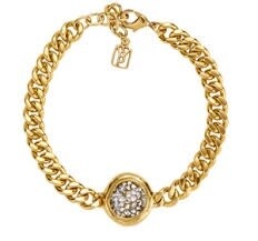 KRISTAL DOME FIGARO BRACELET