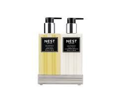 GRAPEFRUIT SOAP/LOTION SET