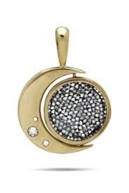 WONDER REVOLUTION PENDANT