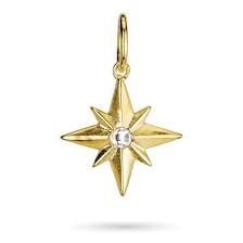 GUIDING STAR CHARM