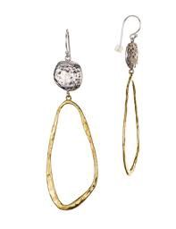 DREAM TRAVELER EARRINGS