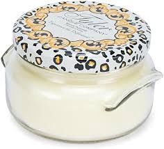 11 OZ WISHLIST CANDLE