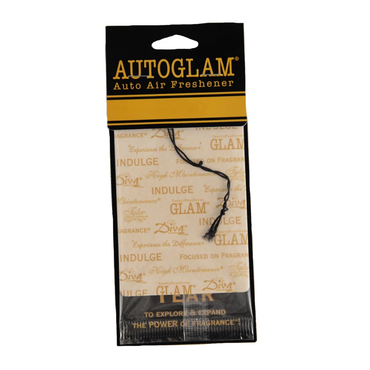 AUTOGLAM- KATHINA