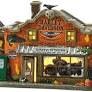 HARLEY-DAVIDSON&#39;S LAST CHAN