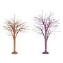 SPARKLE BARE BRANCH TREE