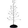 HALLOWEEN PURPLE TWINKLE TREE