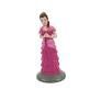 HARRY POTTER HERMIONE IN HER DRESS