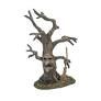 SCARY WITCH TREE