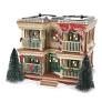 HOLIDAY FLATS