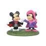 MICKEY &amp; MINNIE&#39;S COSTUME FUN