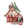 NORTH POLE SISAL TREE FACTORY