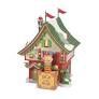 JACQUES JACK IN THE BOX