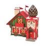 PINE CONE B &amp; B