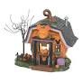 PUMPKINTOWN CARVING STUDIO