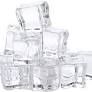 REAL ACRYLIC ICE