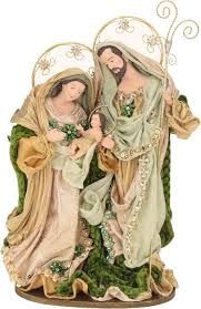 HOLY FAMILY 1 PC - 16&quot;