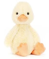 BASHFUL DUCKLING ORIGINAL