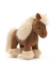 FREYA PONY
