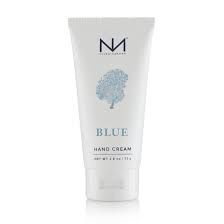 BLUE HAND CREAM 2.6 oz