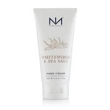 WHITEWOOD HAND CREAM 2.6 OZ