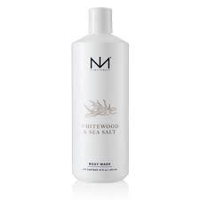 WHITEWOOD &amp; SEA SALT BODY WASH