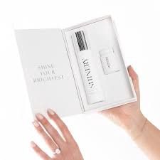 RADIANCE WASH LUXURY JEWELRY CLEANER AND BRUSH DUO