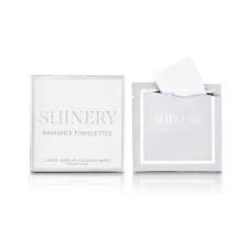 SHINERY RADIANCE TOWLETTES