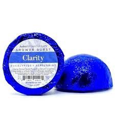 HYDRA SHOWER BURST CLARITY