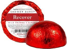 HYDRA RECOVER SHOWER BURST
