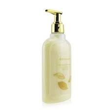 GOLDLEAF PERFUM BODY WASH 9.25