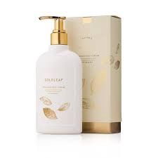GOLDLEAF PERFUM BDY CREME 9.25