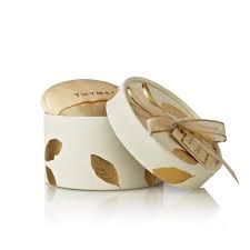 THYMES GOLD LEAF DUSTING POWSER