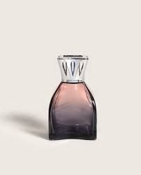 LAMPE LILLY ROSE