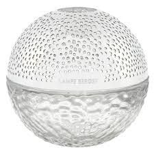 LAMPE GRAVITY CLEAR 1