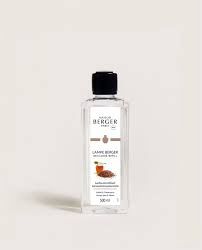 1L ENCHANTING SANDALWOOD