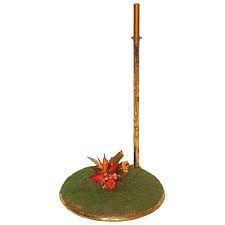 MR FALL MOSS STAND SM