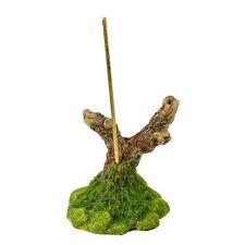 MR WOOD &amp; GRASS STAND 7&quot;