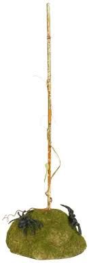 MR  WITCH STAND - SM 12&quot;