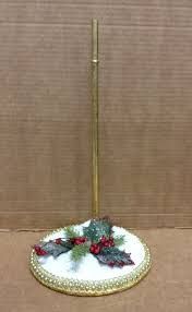 MR SNOW BASE STAND SMALL