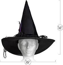 WITCH HAT
